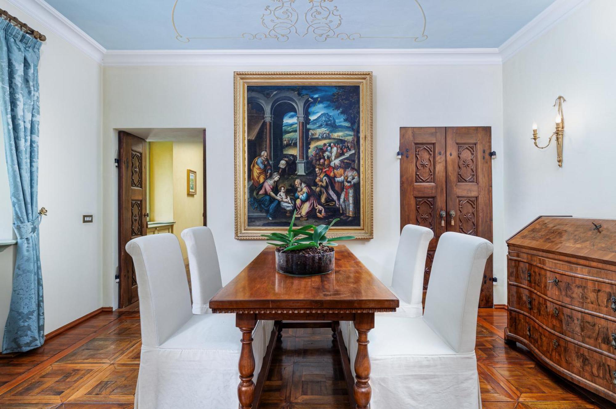 Villa Sinfonia By Myvillacollection ブレーヴィオ エクステリア 写真