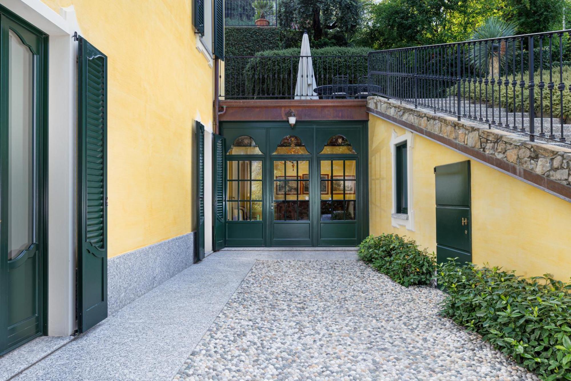 Villa Sinfonia By Myvillacollection ブレーヴィオ エクステリア 写真