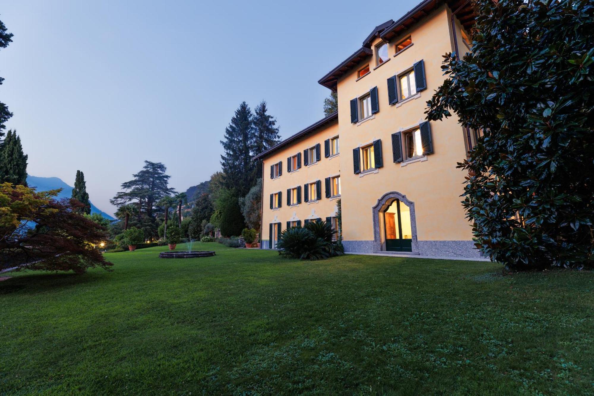 Villa Sinfonia By Myvillacollection ブレーヴィオ エクステリア 写真
