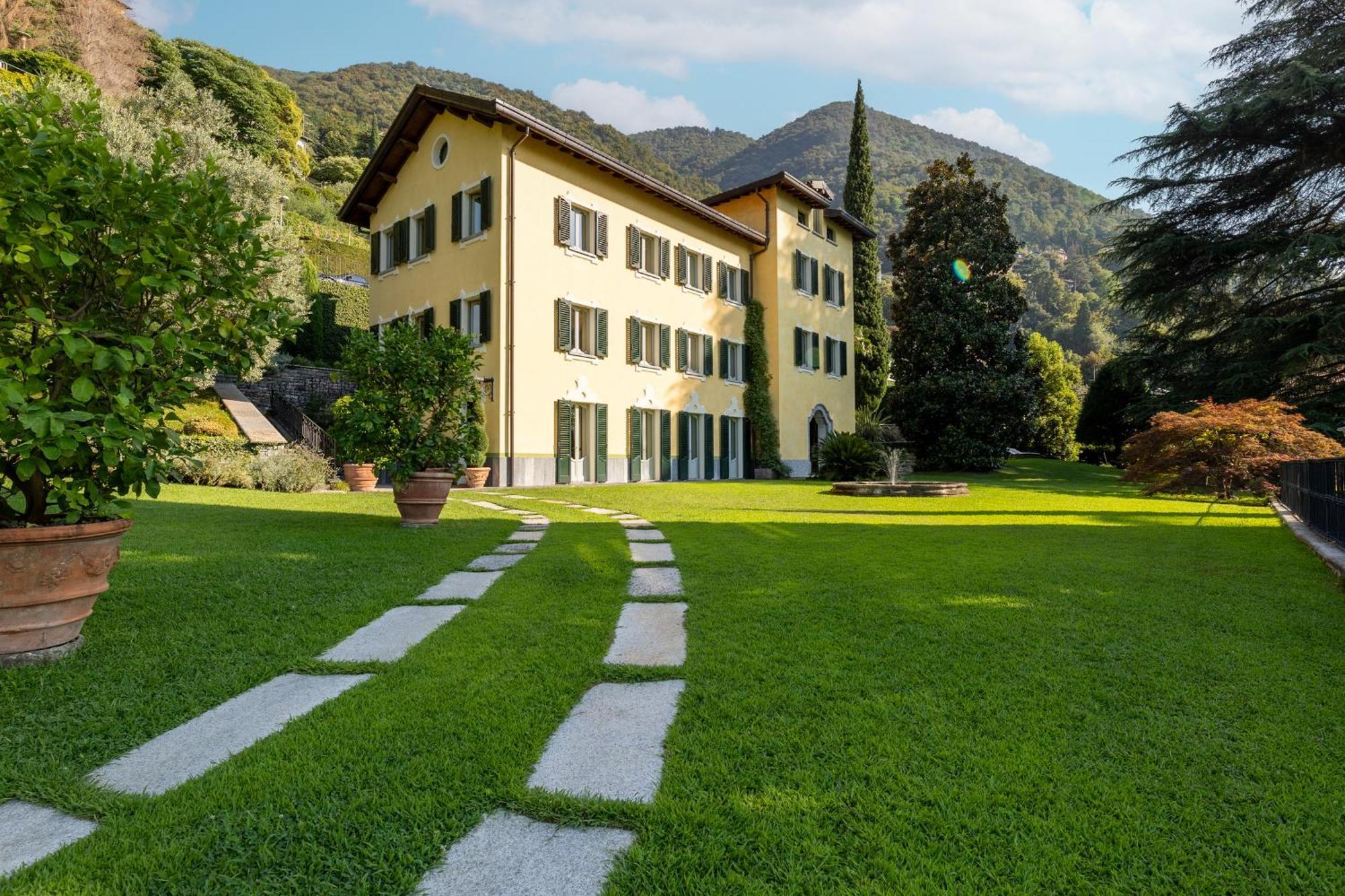 Villa Sinfonia By Myvillacollection ブレーヴィオ エクステリア 写真