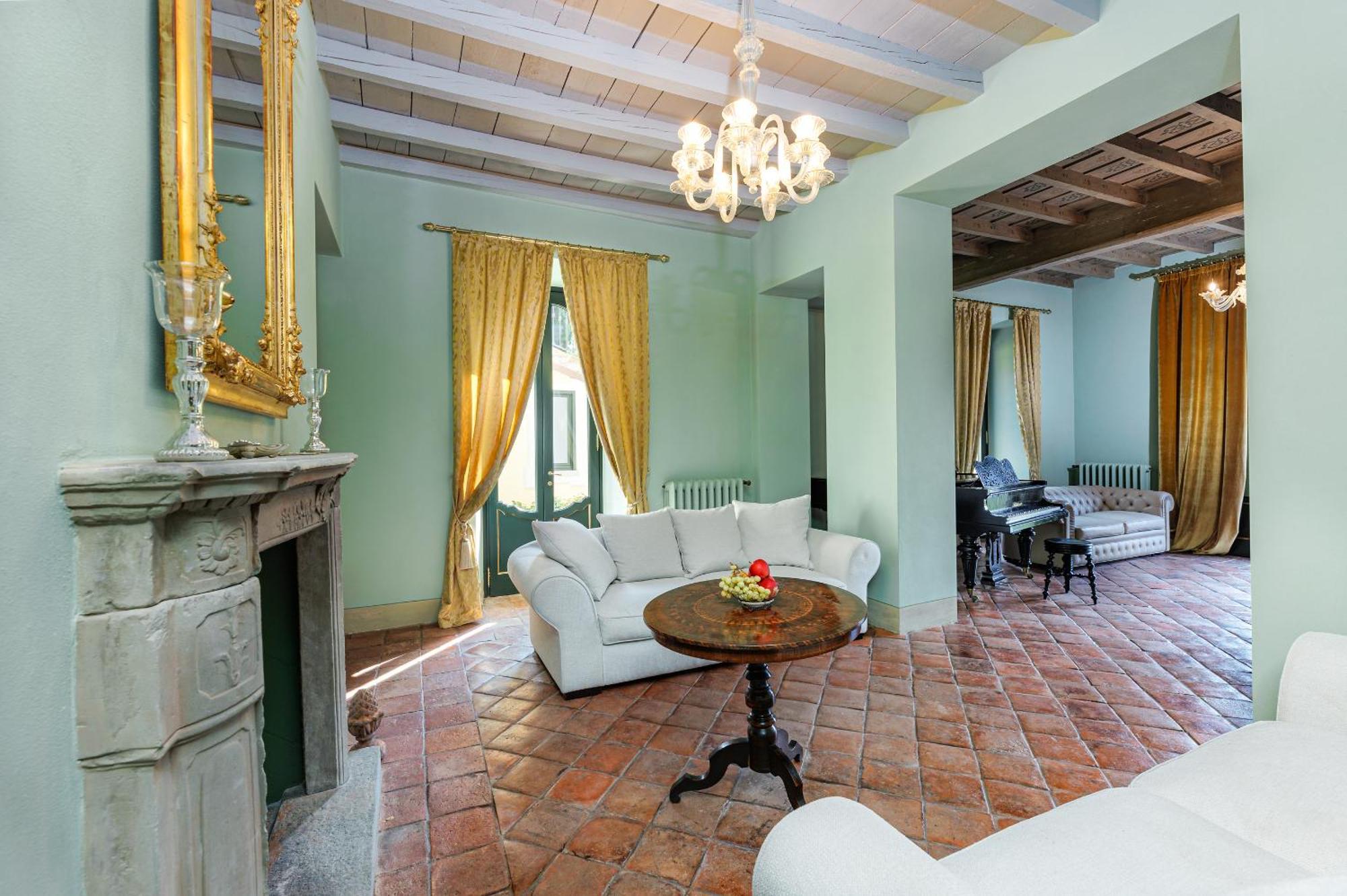 Villa Sinfonia By Myvillacollection ブレーヴィオ エクステリア 写真