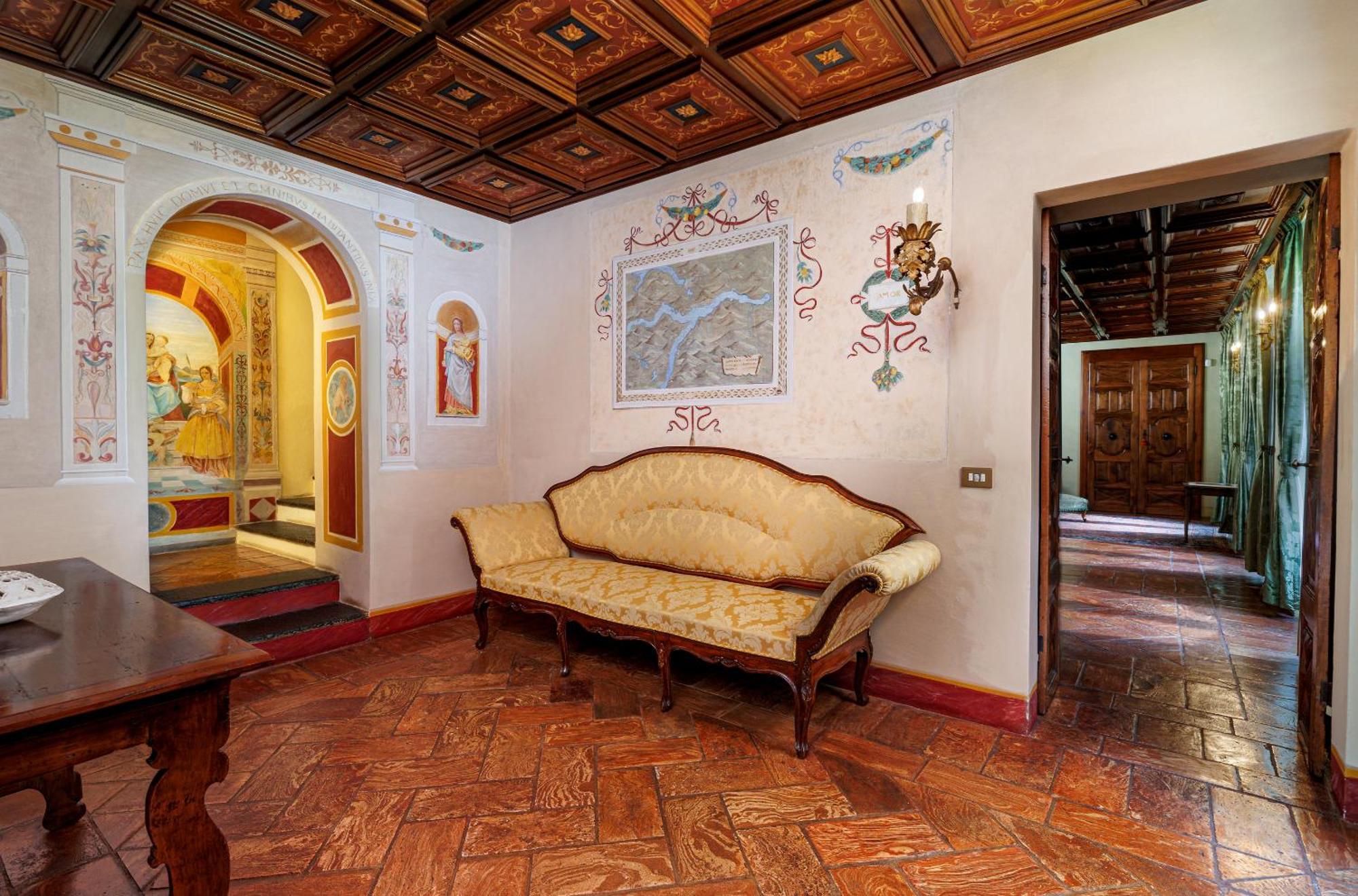 Villa Sinfonia By Myvillacollection ブレーヴィオ エクステリア 写真