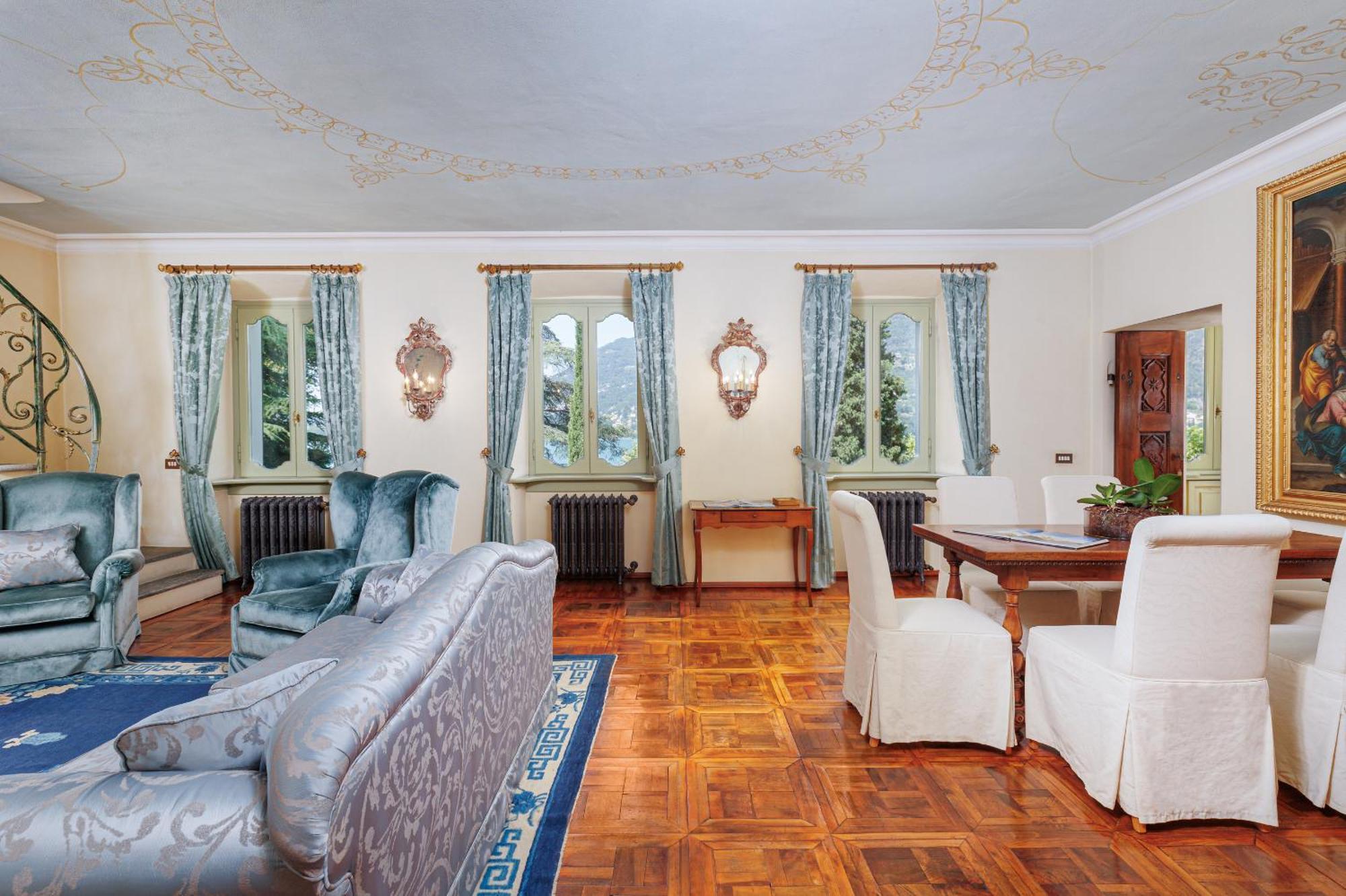 Villa Sinfonia By Myvillacollection ブレーヴィオ エクステリア 写真