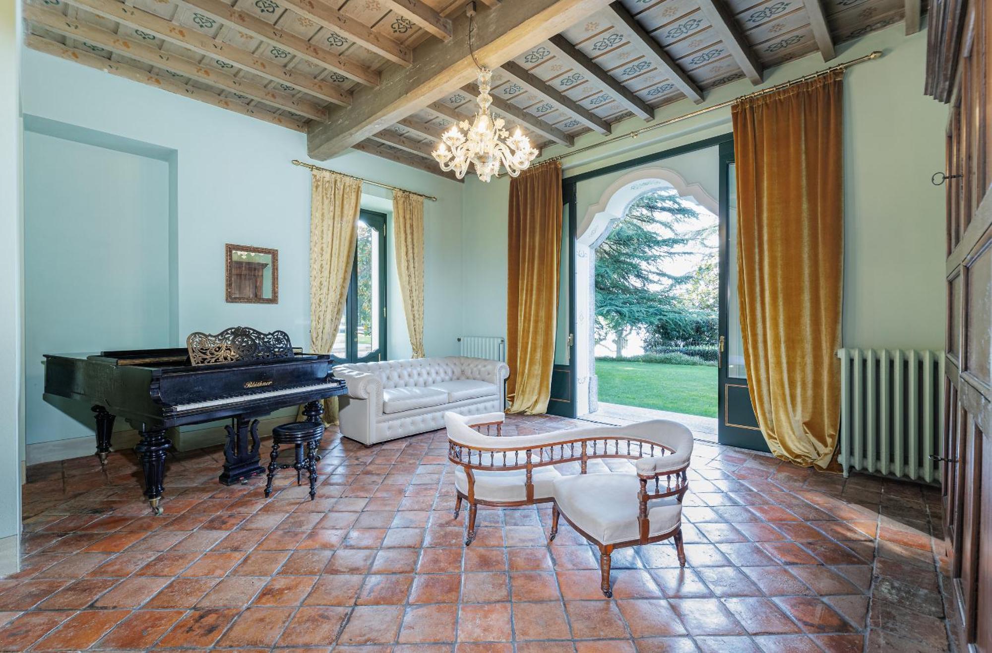 Villa Sinfonia By Myvillacollection ブレーヴィオ エクステリア 写真