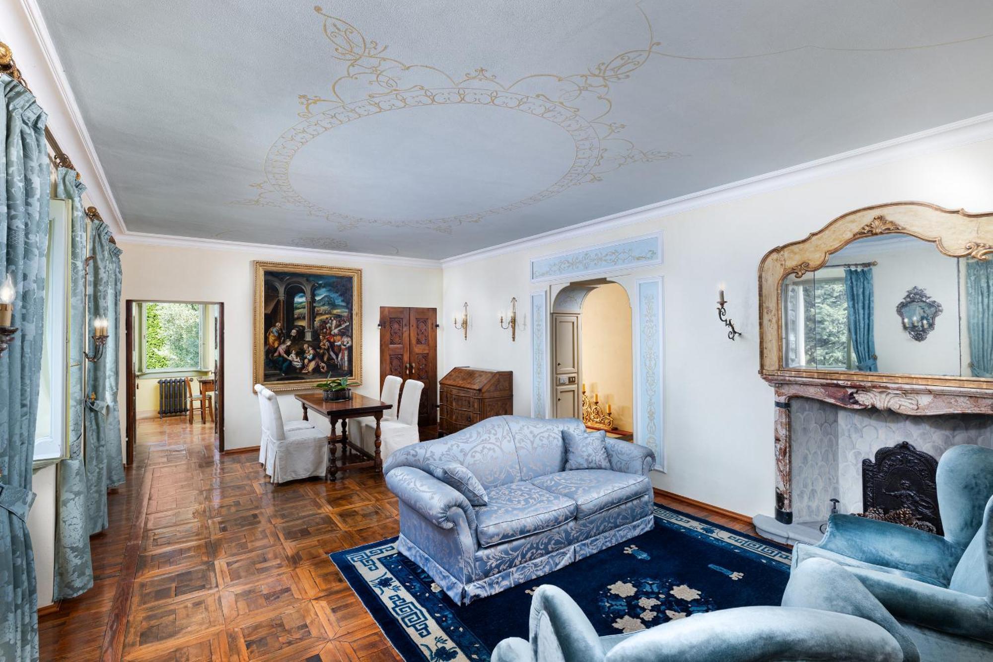 Villa Sinfonia By Myvillacollection ブレーヴィオ エクステリア 写真