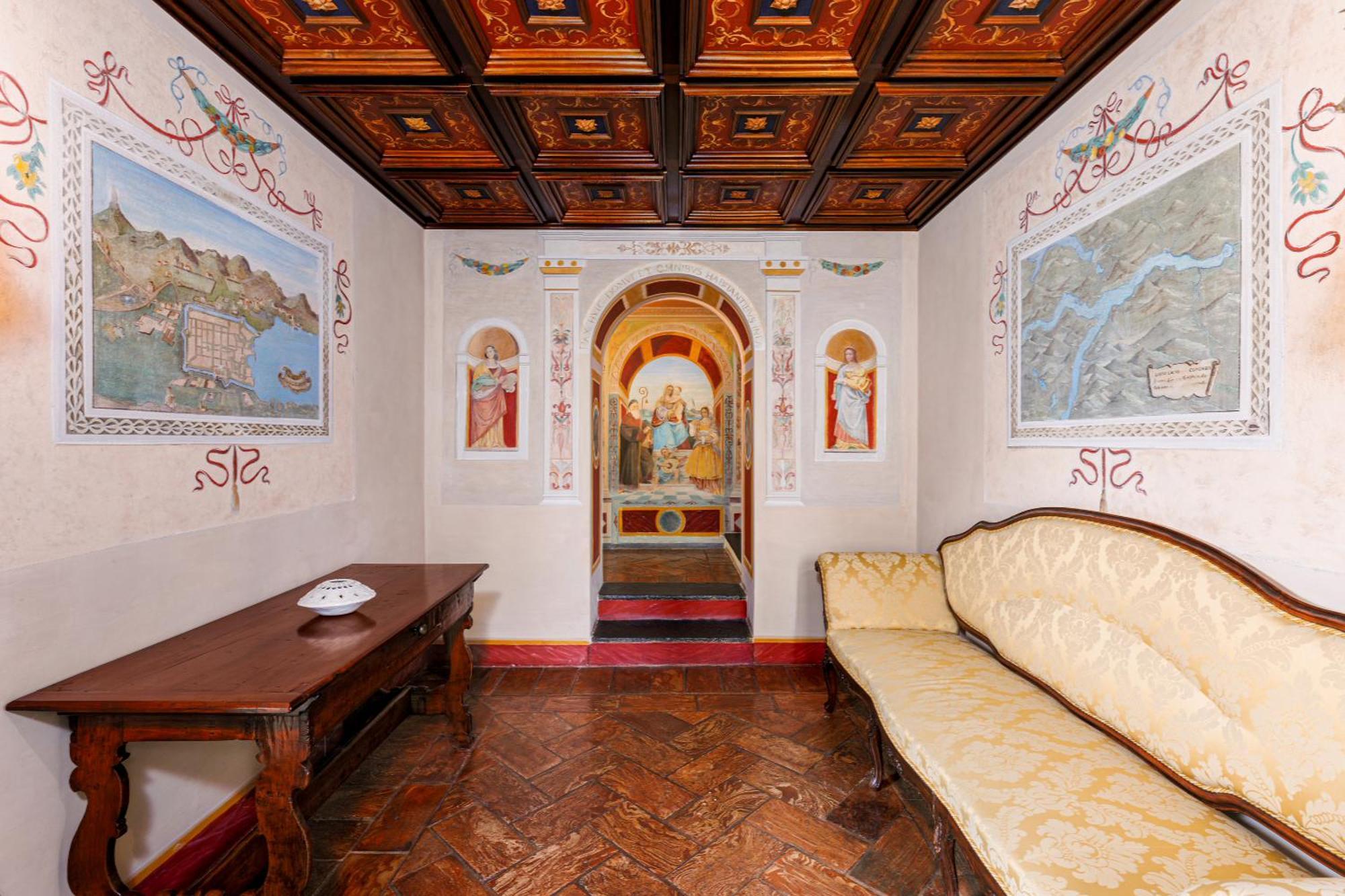 Villa Sinfonia By Myvillacollection ブレーヴィオ エクステリア 写真